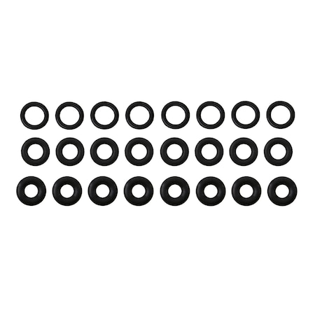 Fel-Pro Fuel Injector O-Ring Set, ES73217 ES73217